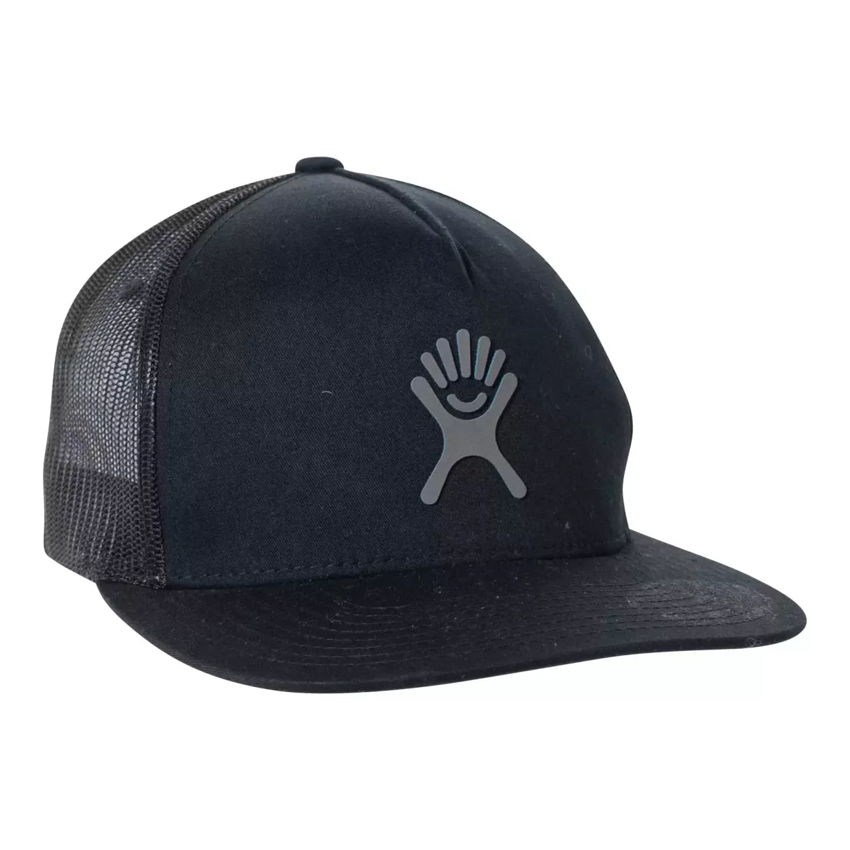 Hydro Flask Logo Trucker Cap