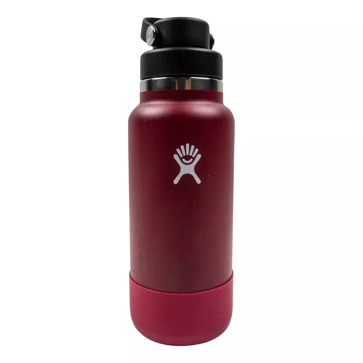 Hydro Flask Wide-Mouth Vacuum Water Bottle - 32 fl. oz.