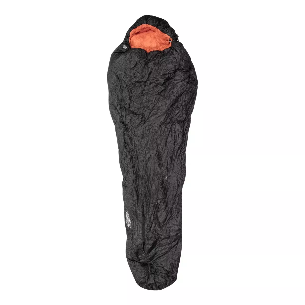 Hyke & Byke Eolus 30°F 800FP Goose Down Sleeping Bag