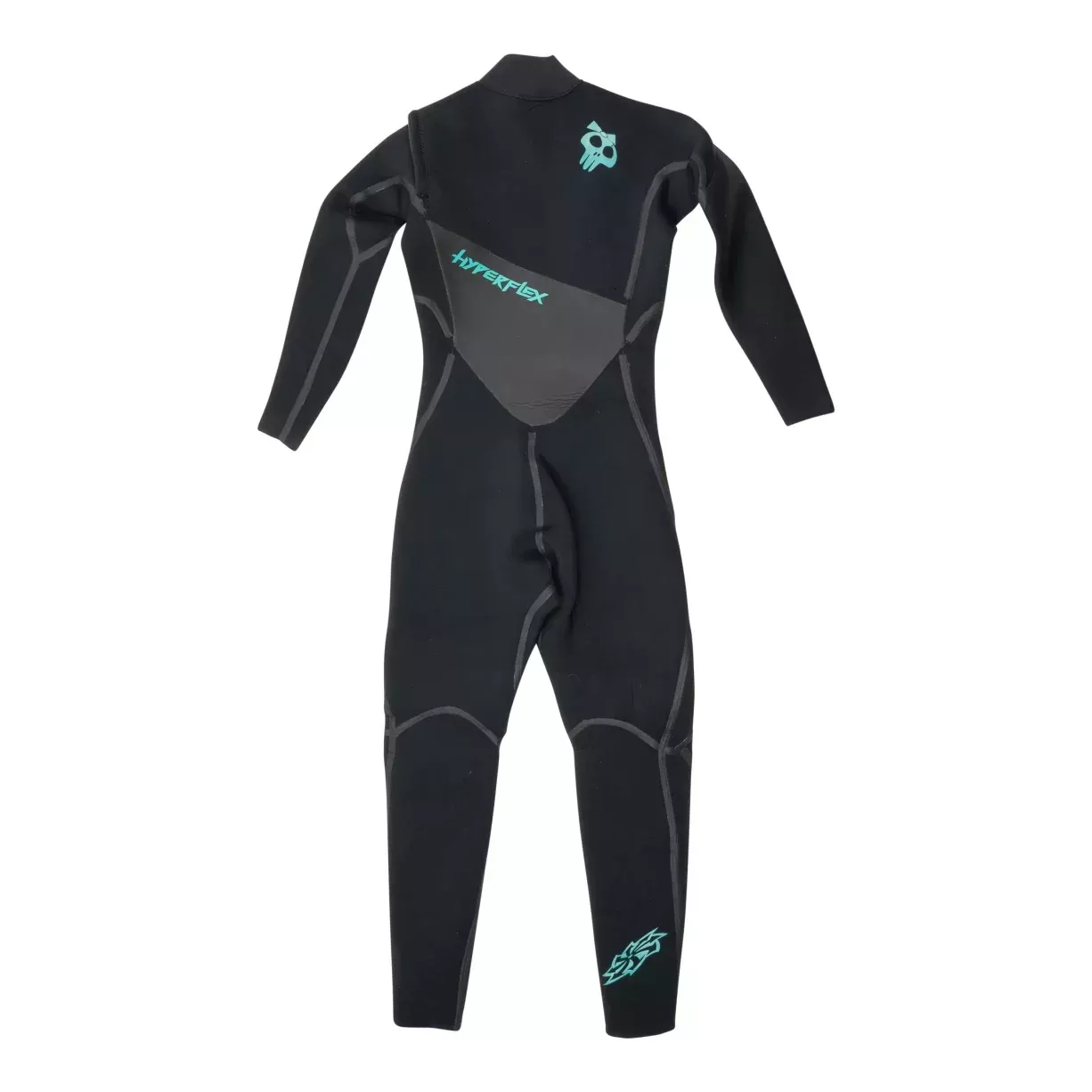 Hyperflex Voodoo Wetsuit - Women's