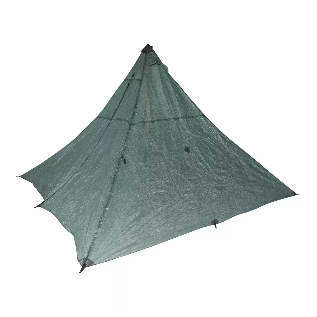 Hyperlite Mountain Gear UltaMid 4 Ultralight Tent