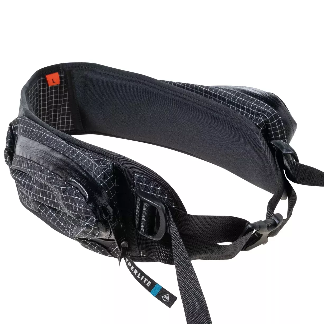 Hyperlite Unbound Removable Hip Belt