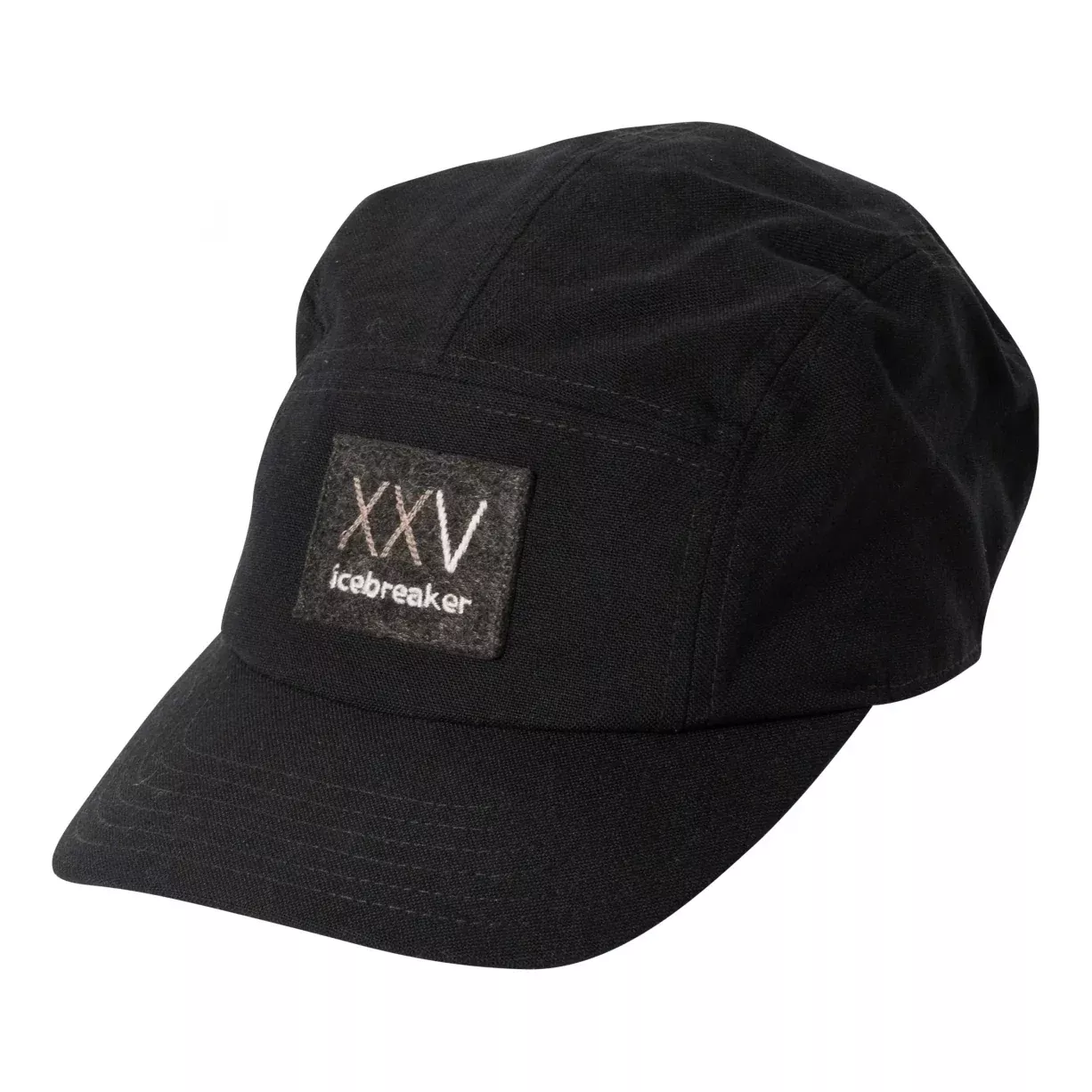 Icebreaker Cool-Lite Anniversary 5 Panel Hat