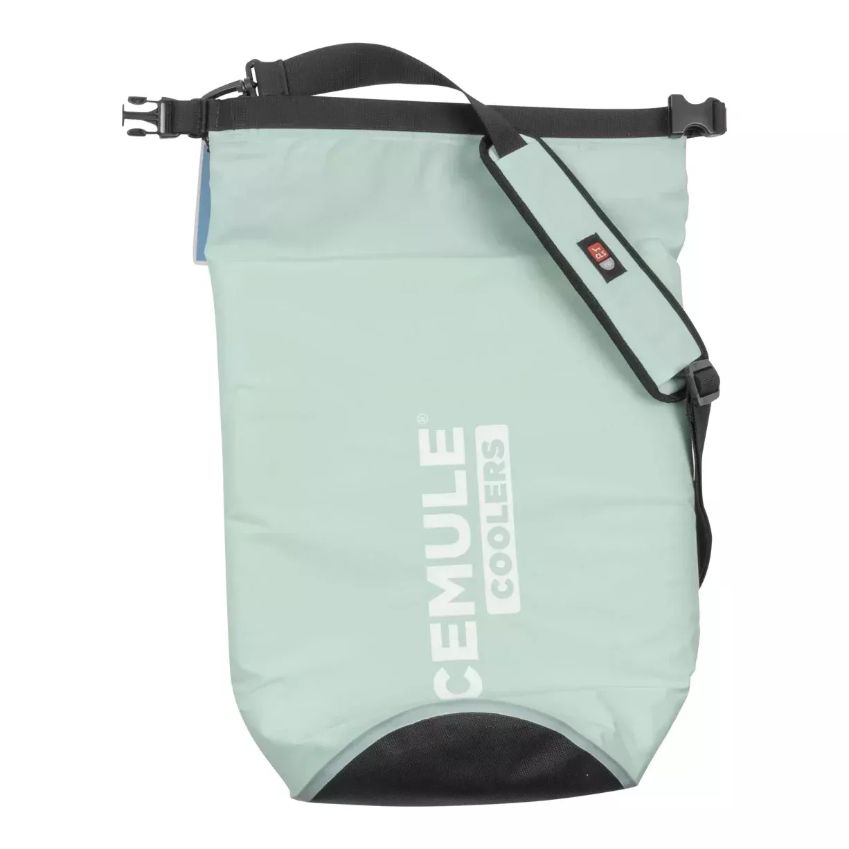 Icemule Classic 15L Portable Soft Cooler Bag