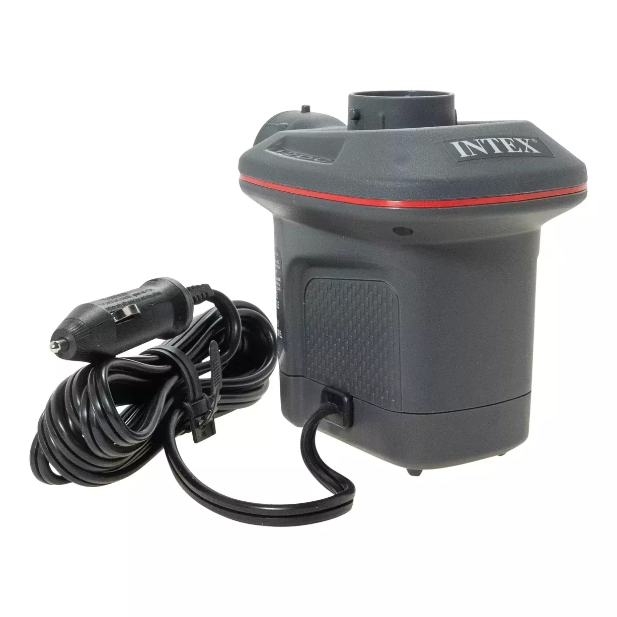 Intex Quick Fill Electric Pump 12V DC Power