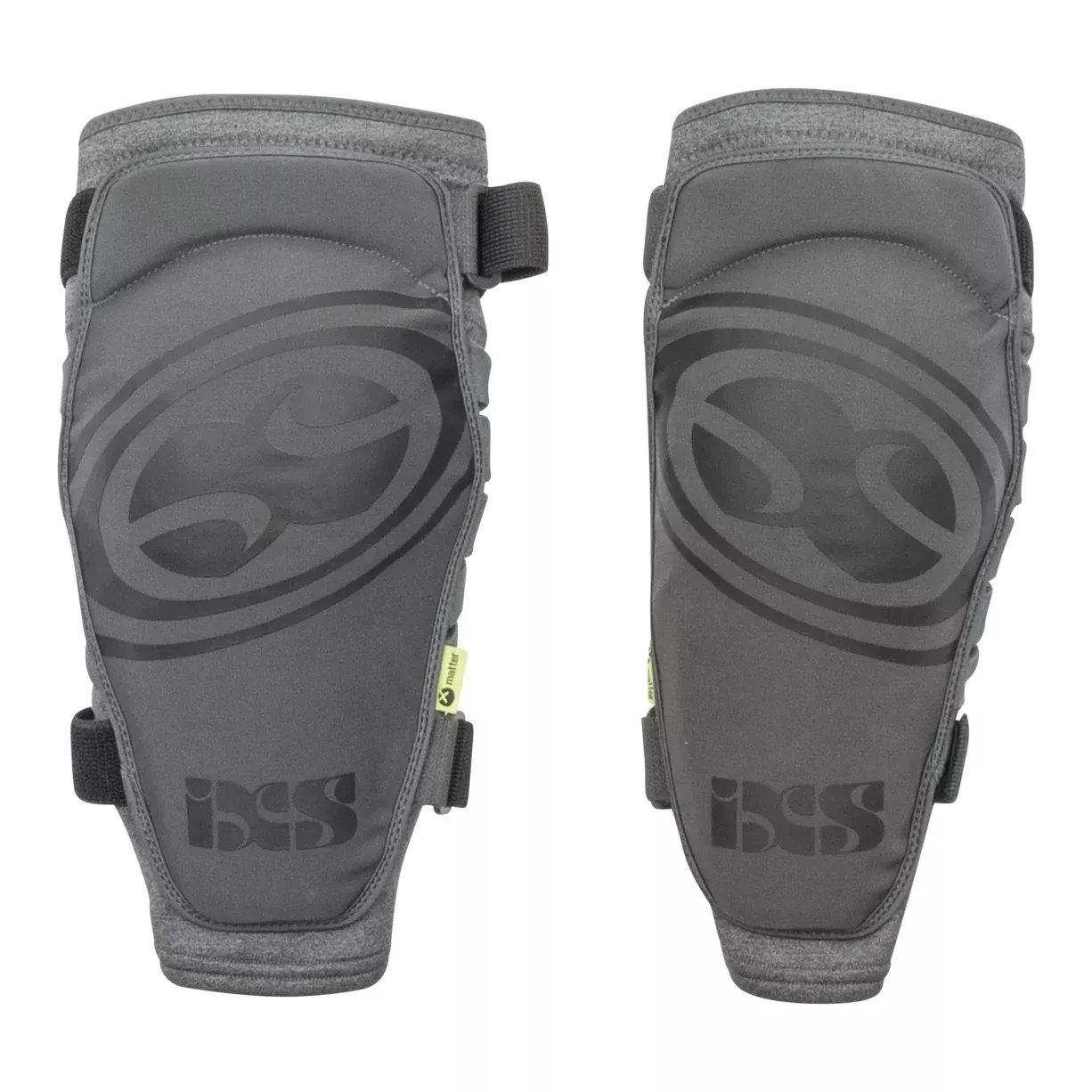 IXS Carve EVO+ Kneeguards - Men's