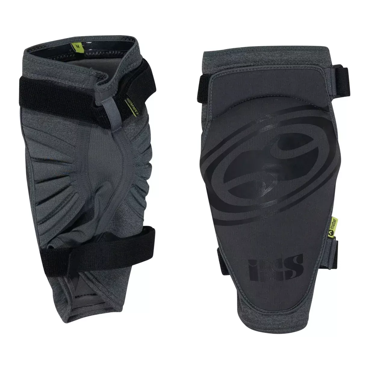 IXS Carve EVO+ Kneeguards