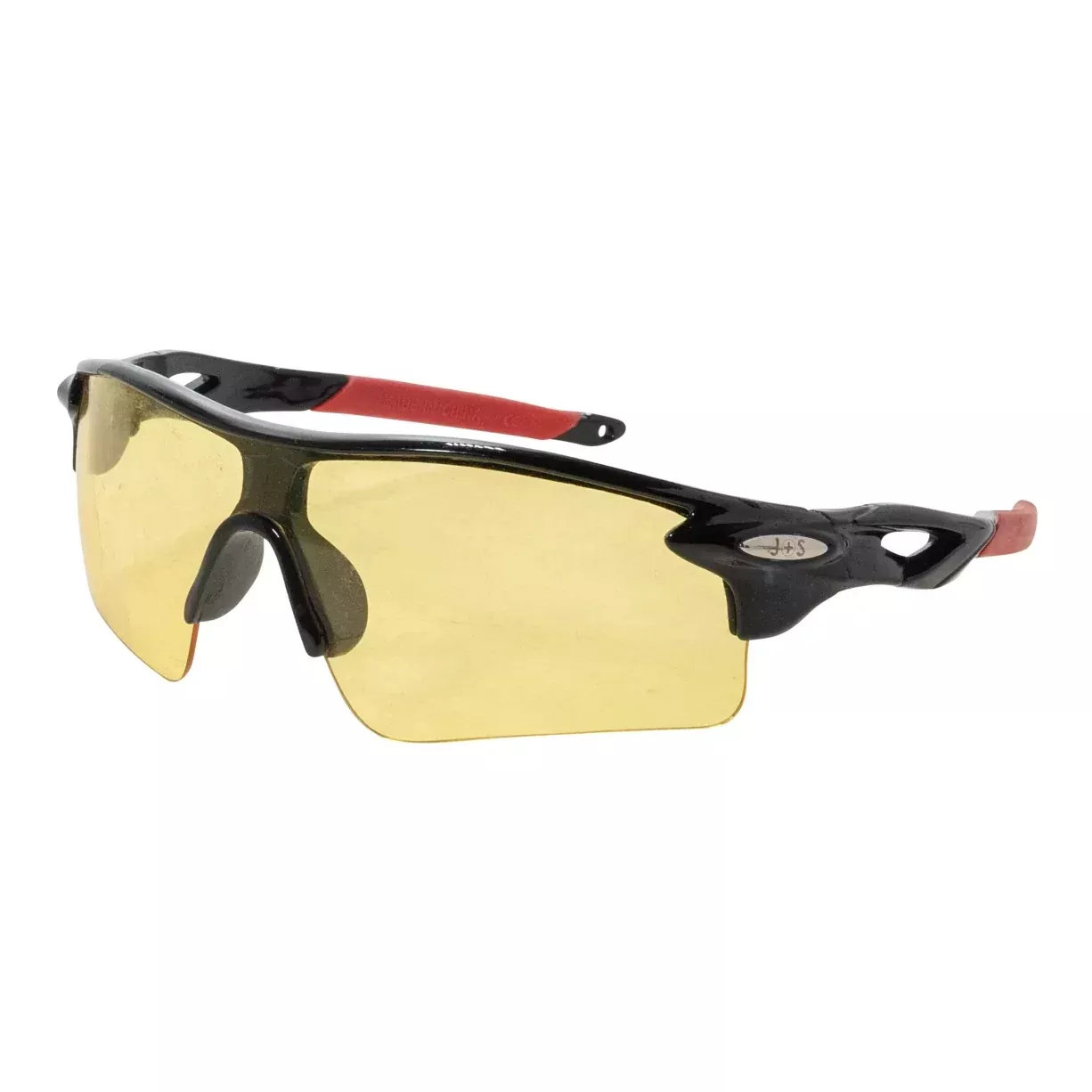 J+S Sport Sunglasses