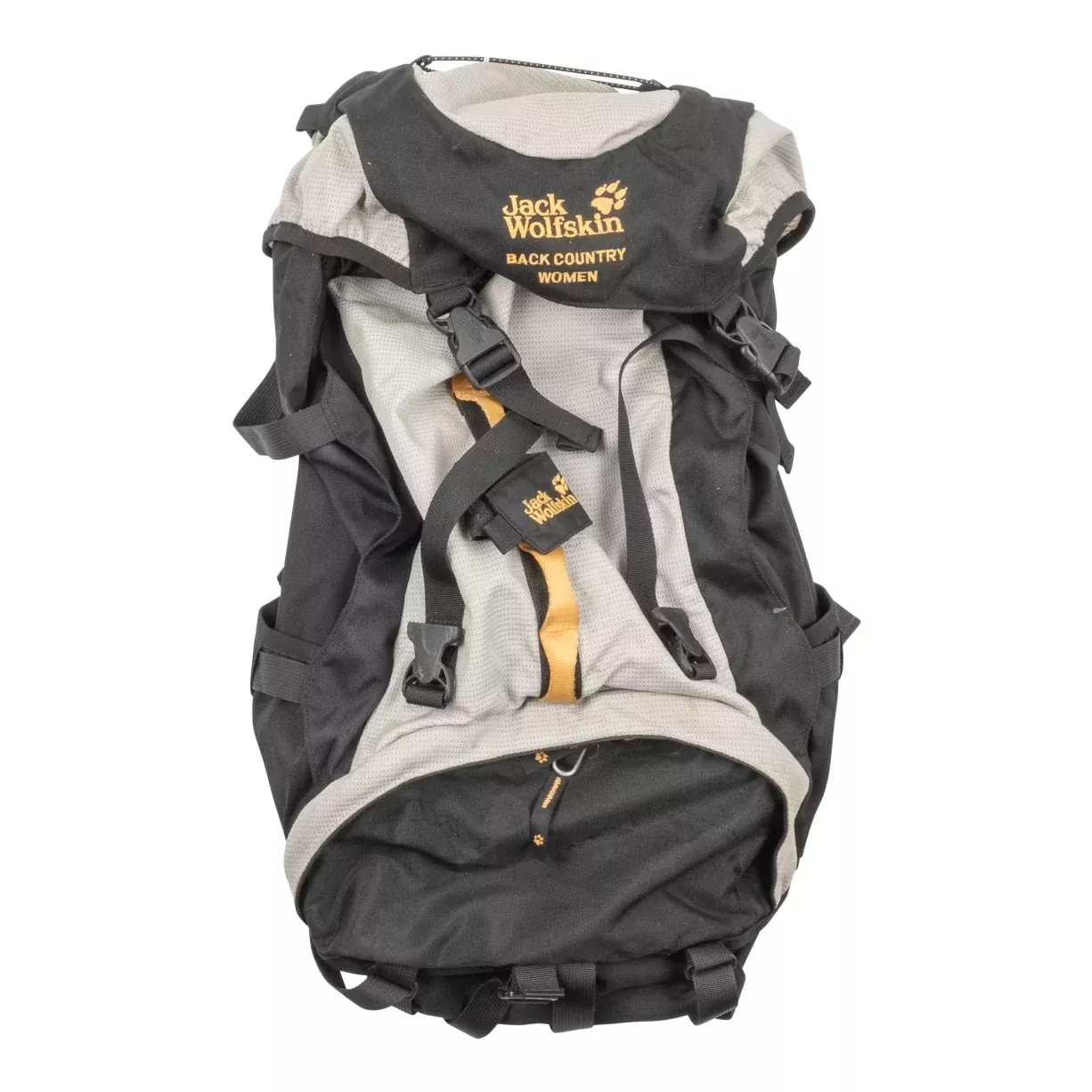 Jack Wolfskin Back Country Pack