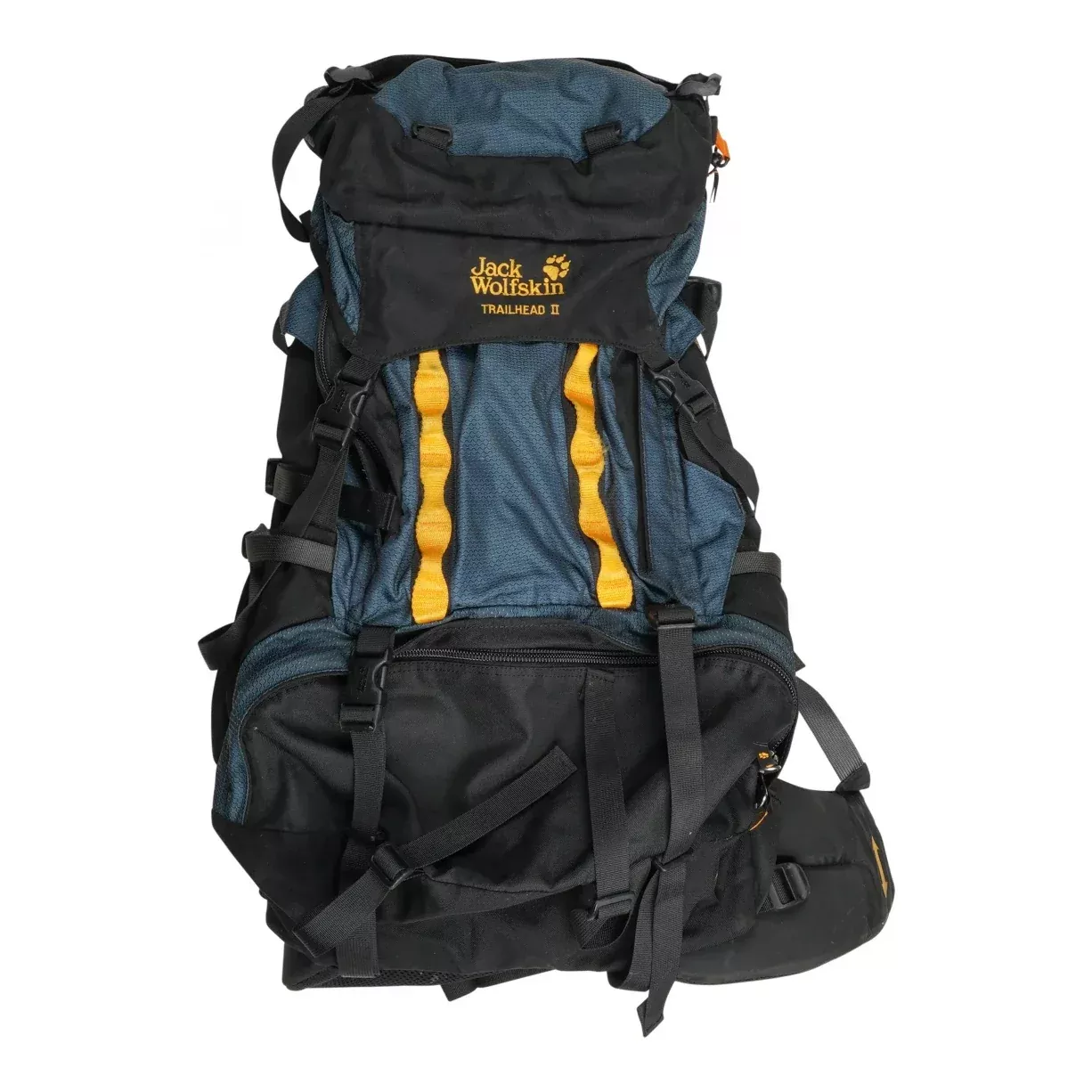 Jack Wolfskin Trail Head II Expedition Pack