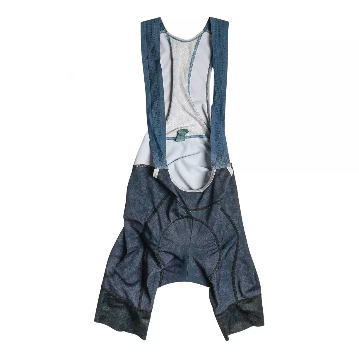 Jakroo Custom Cycling Bib Short - Men's