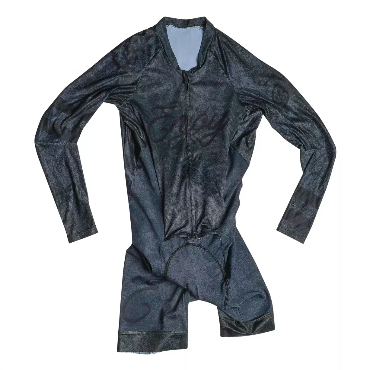 Jakroo Custom Cycling Race Suit - Men's