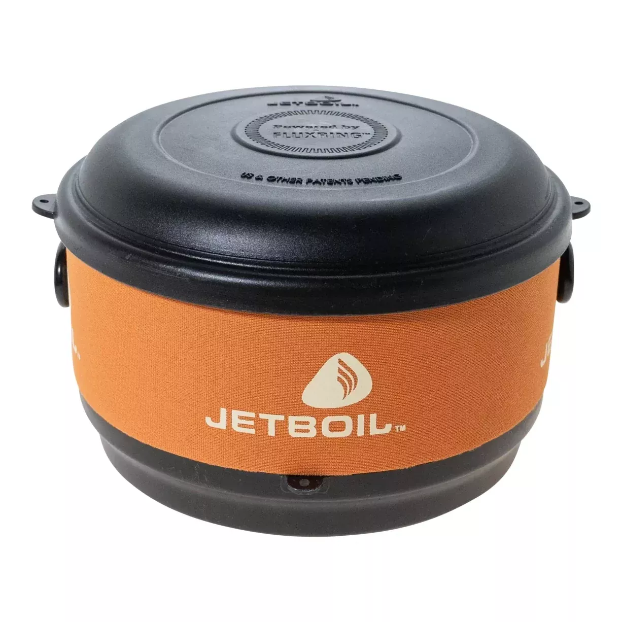 Jetboil Ceramic 1.5L FluxRing Cooking Pot