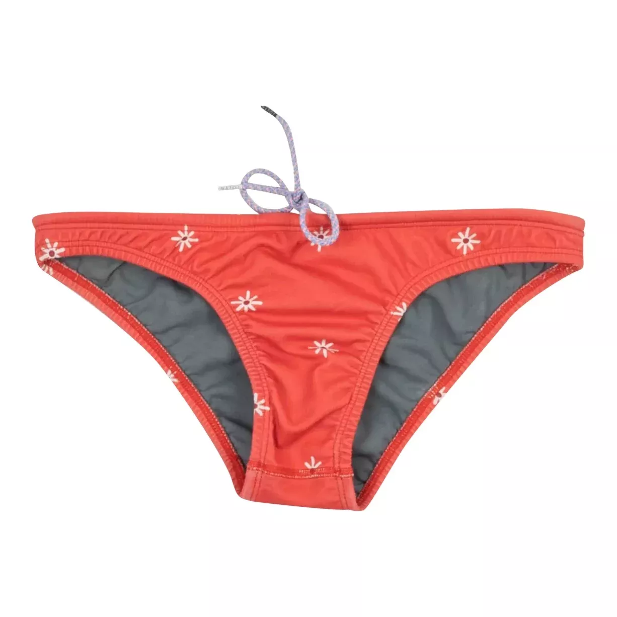 Jolyn Midl Bikini Bottoms - Women's