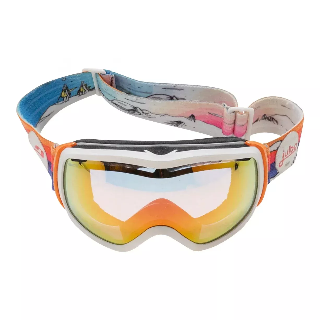 Julbo Reactiv Ski Goggles