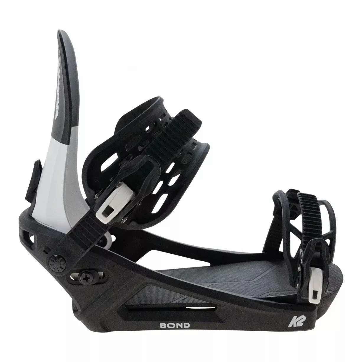 K2 Bond Snowboard Bindings