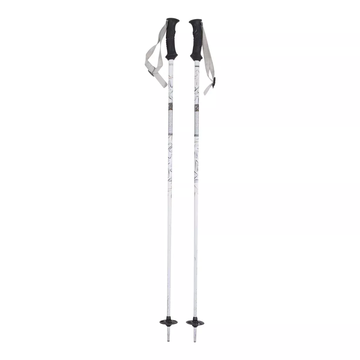 K2 Chic Style Ski Poles