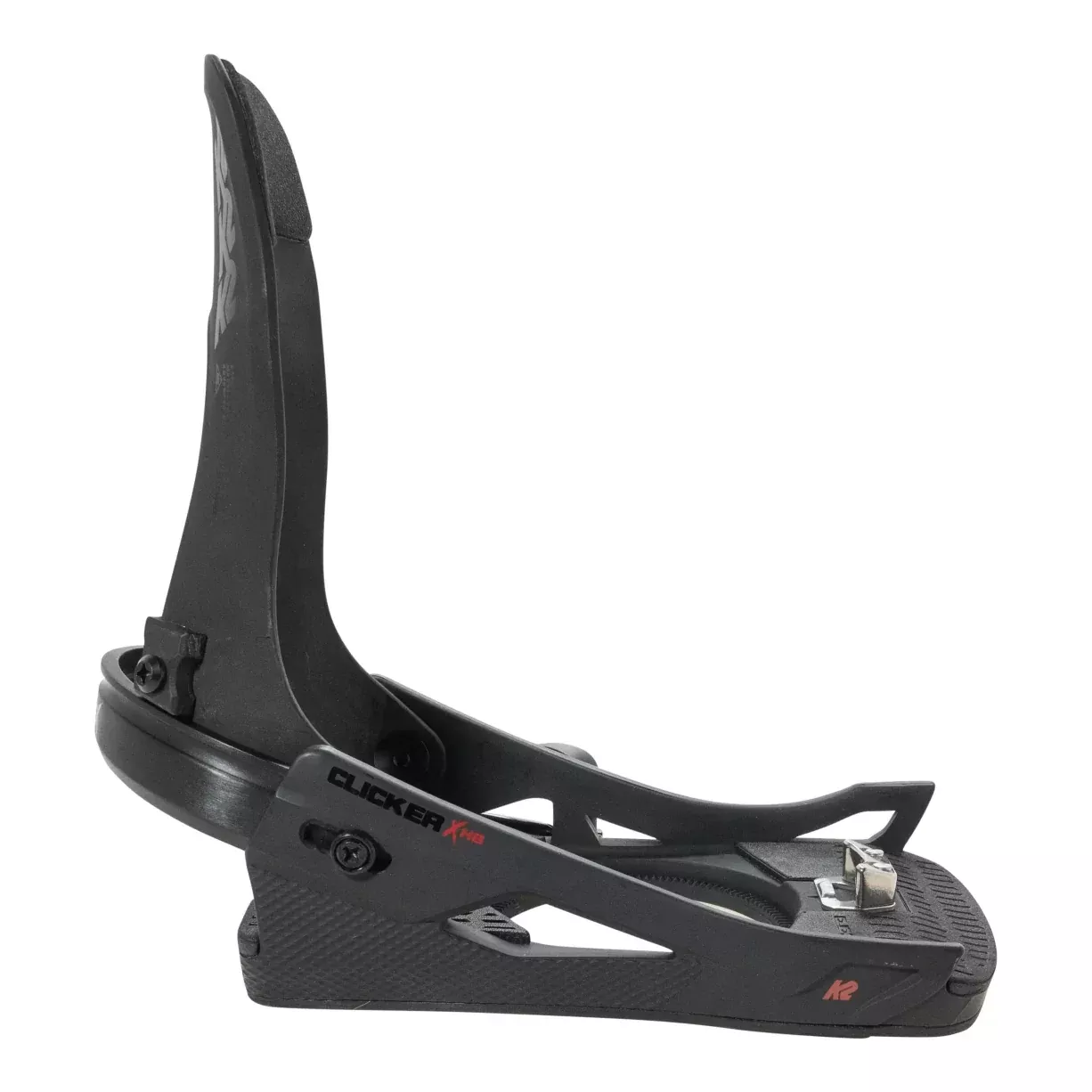 K2 Clicker X HB Step In Snowboard Bindings