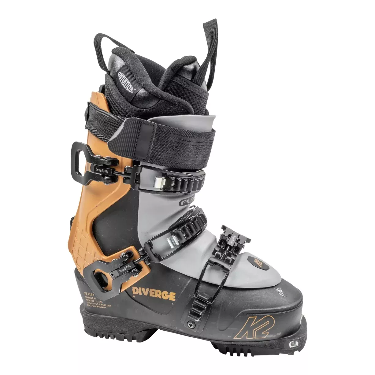 K2 FL3X Diverge Alpine Touring Ski Boots - Women's