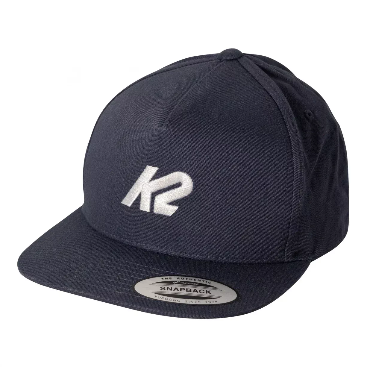 K2 Flipdown Snapback Hat