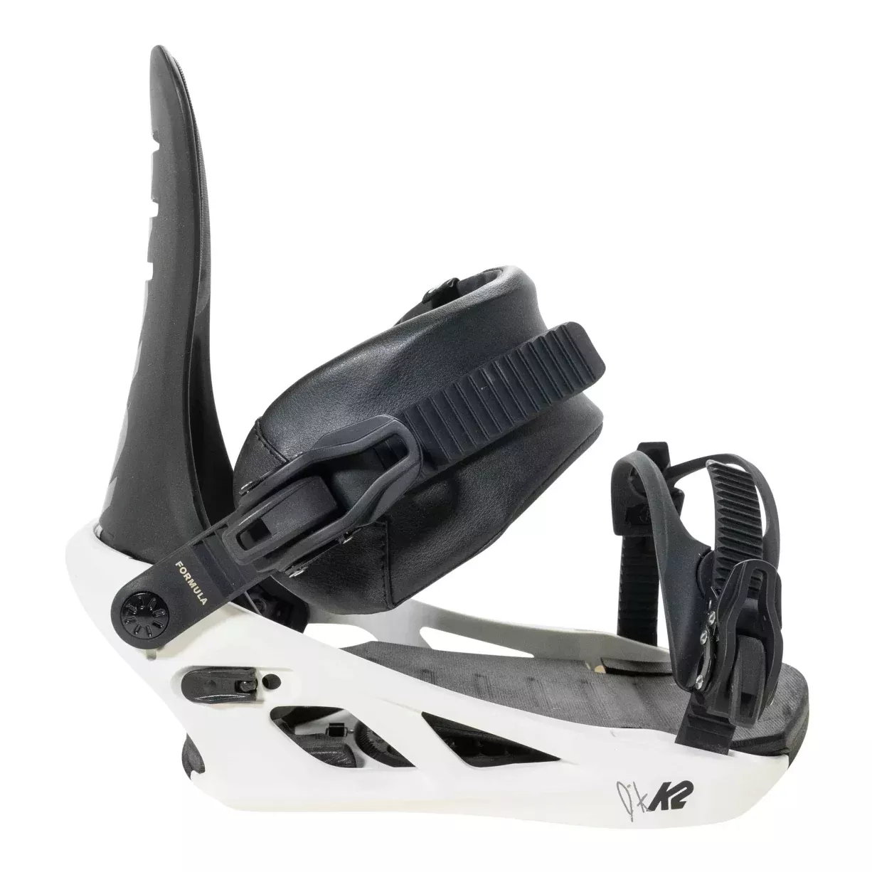 K2 Formula Snowboard Bindings