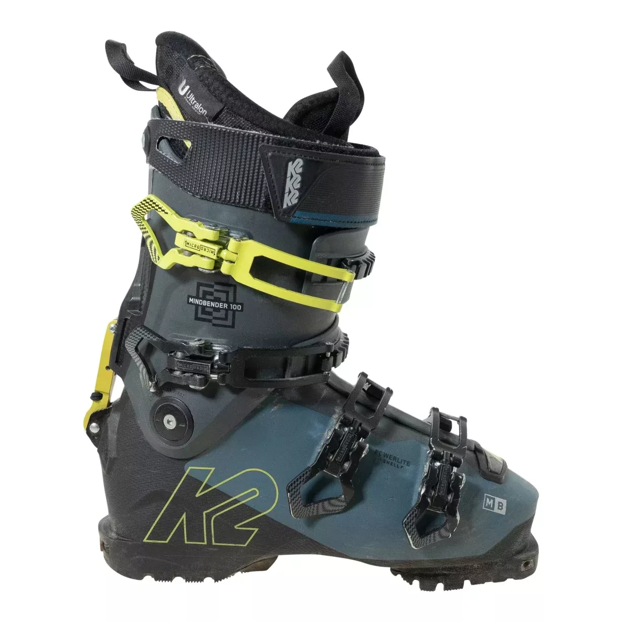 K2 Mindbender 100 Alpine Touring Ski Boots