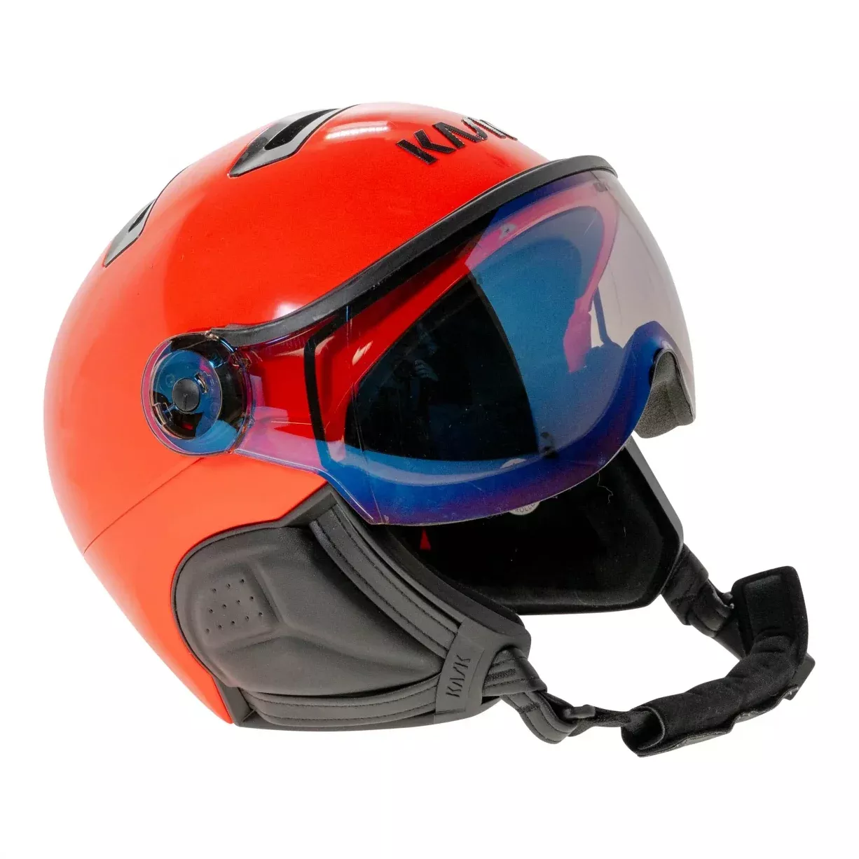 Kask Firefly Visor Ski Helmet