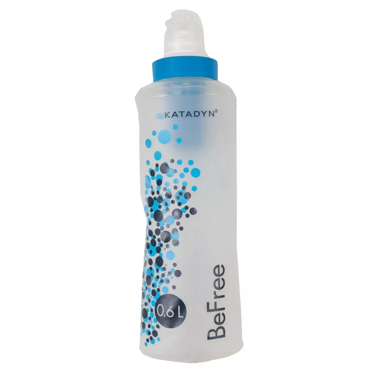 Katadyn BeFree 0.6L Water Filter Bottle