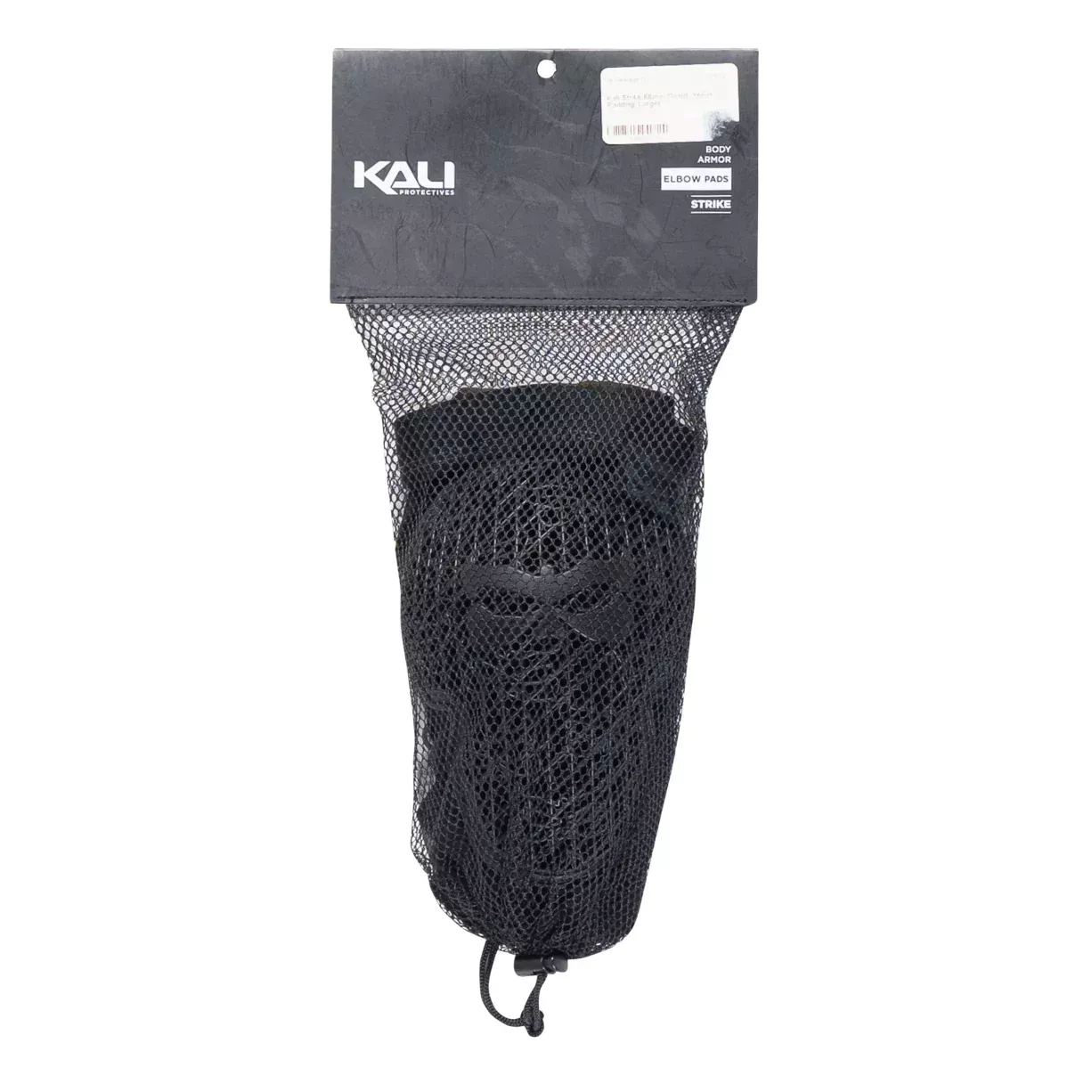 Kau Strike Elbow Guards