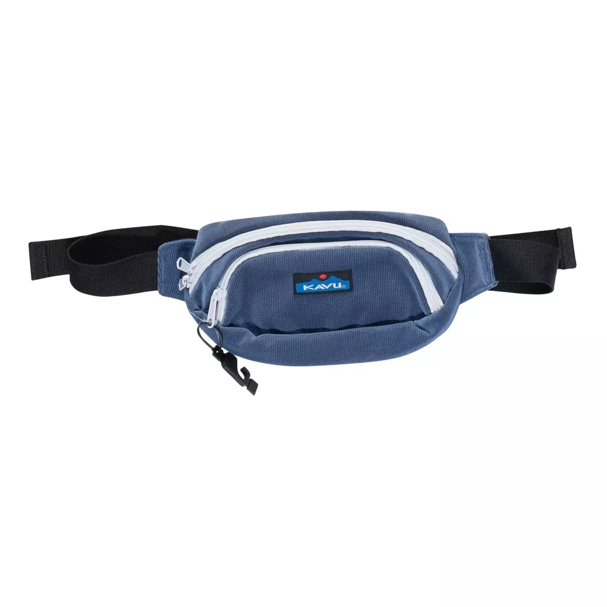 Kavu Cord Spectator Corduroy Fanny Pack