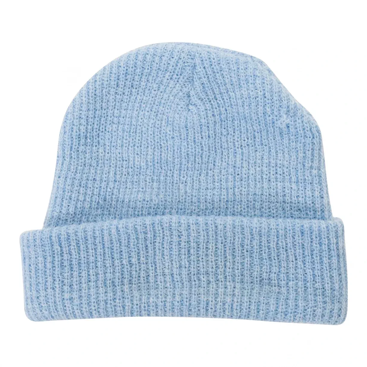 KB Ethos Heather Slouchy Beanie
