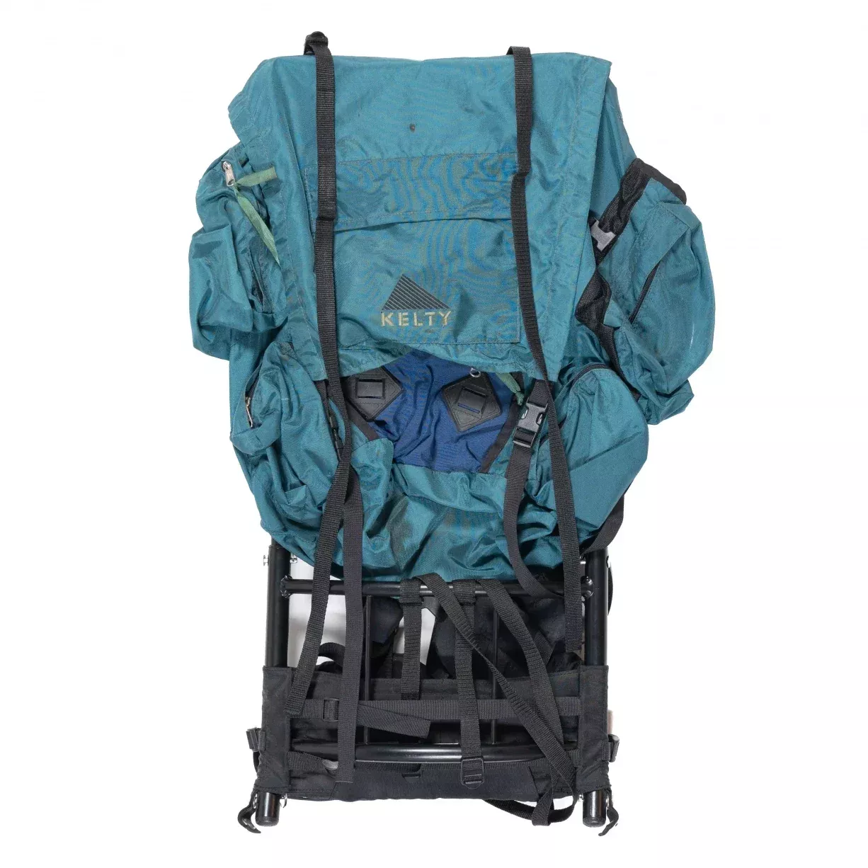 Kelty External Frame Pack