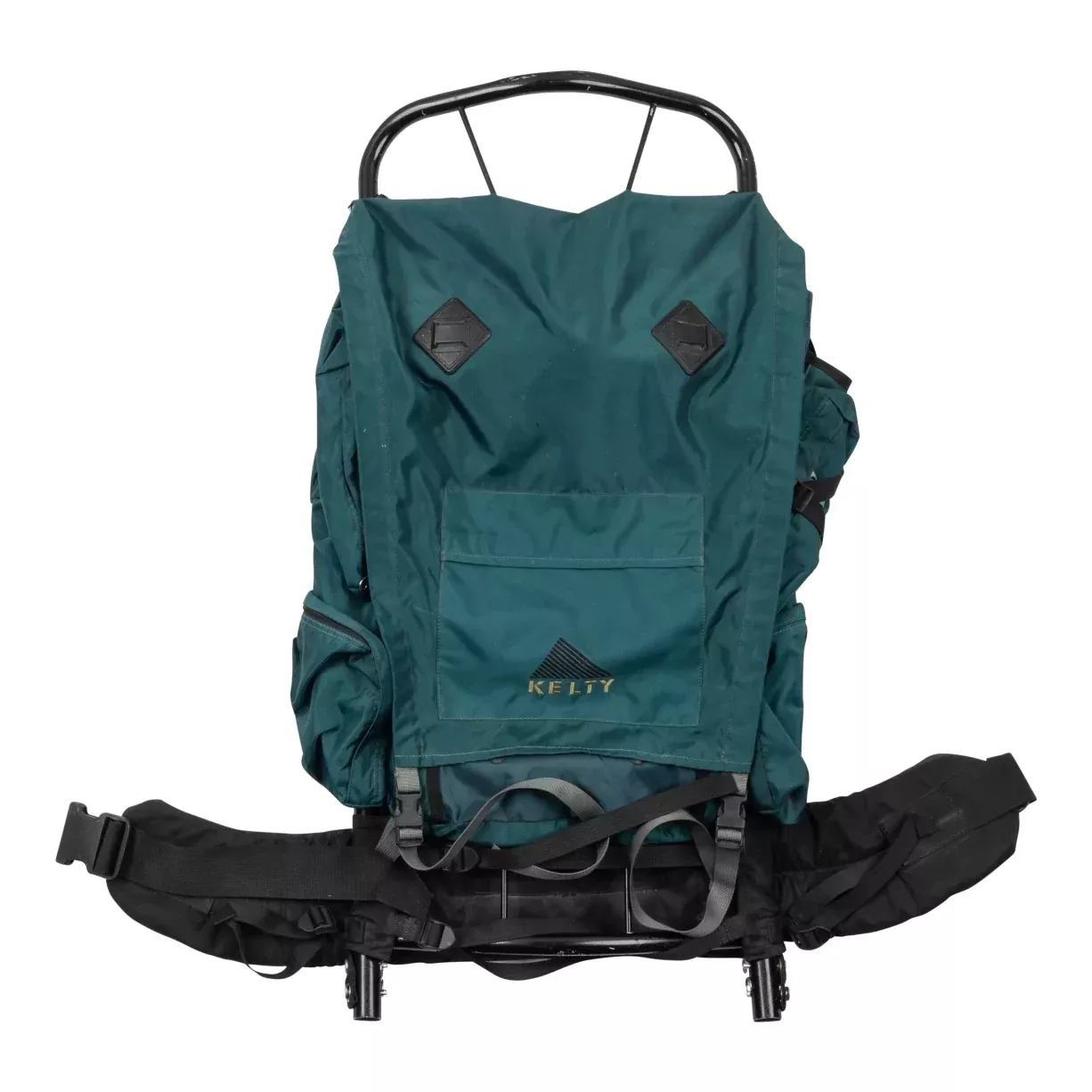 Kelty Yukon External Frame Pack