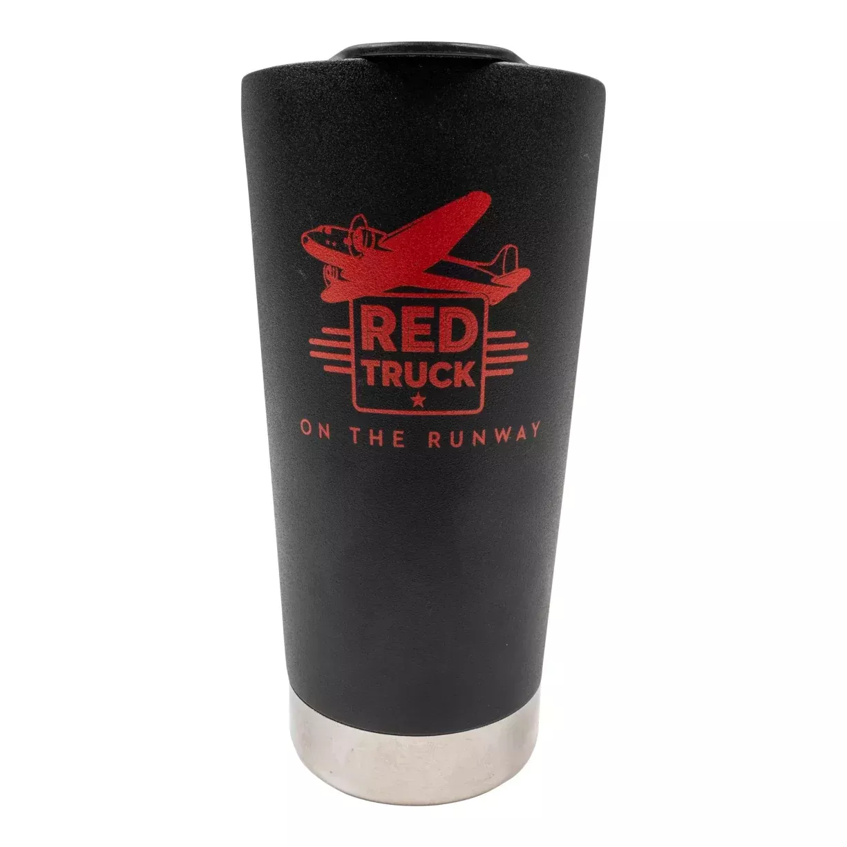Klean Kanteen Red Truck 20oz Insulated Tumbler