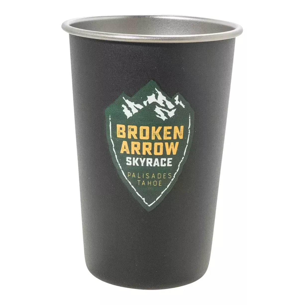 Klean Kanteen Steel Pint Cup
