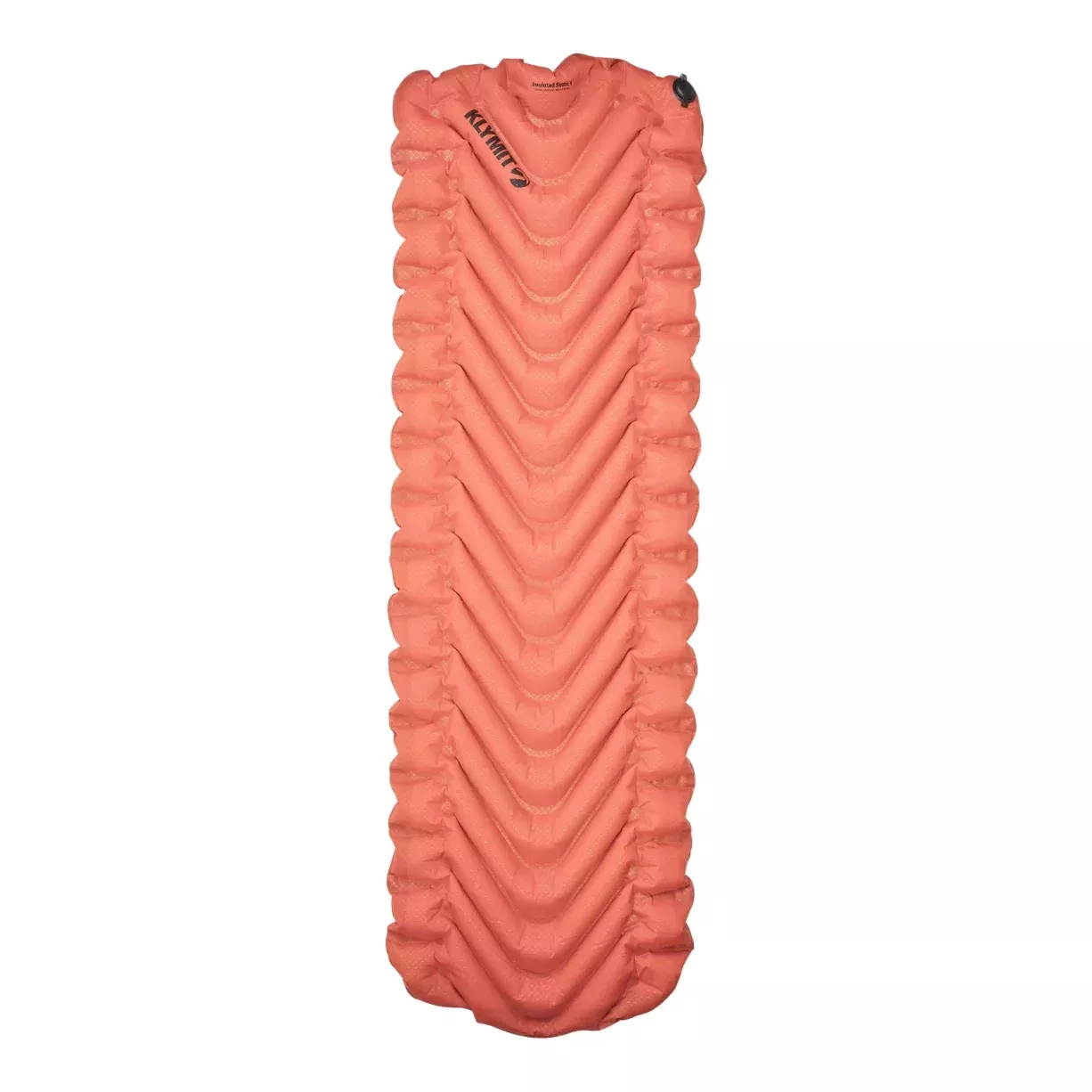 Klymit Insulated Static V Sleeping Pad