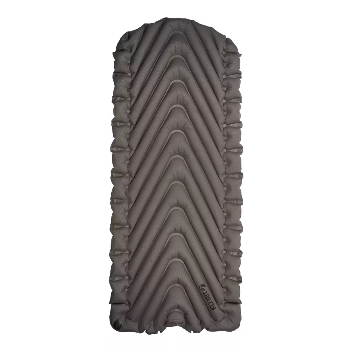 Klymit Static V Luxe Sleeping Pad - Inflatable