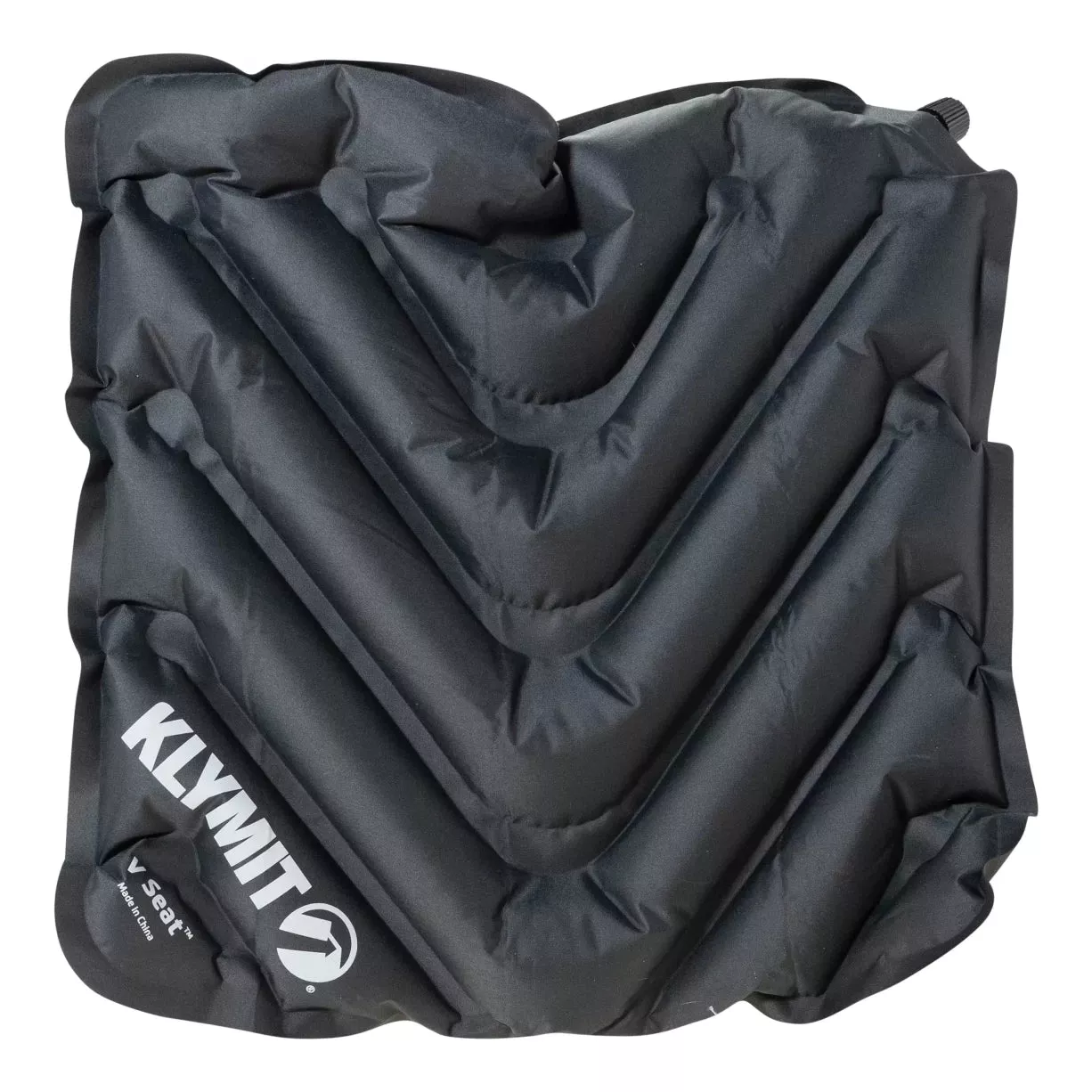 Klymit V Seat Inflatable Seat Cushion