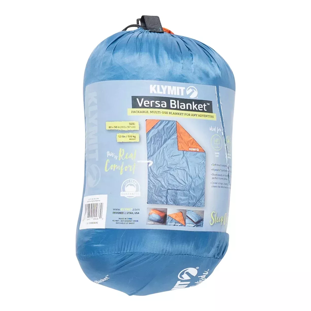 Klymit Versa Banket
