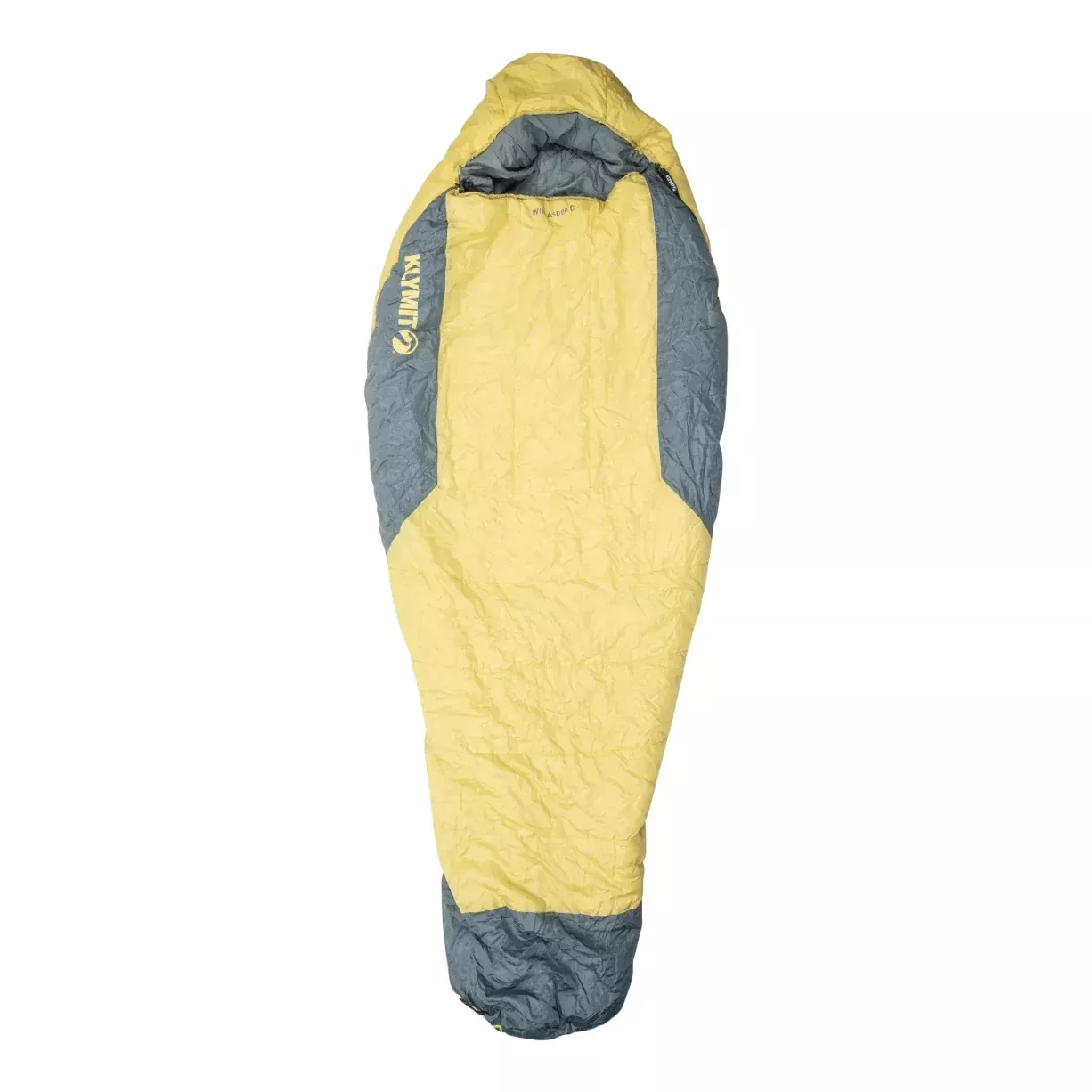 Klymit Wild Aspen 0 Sleeping Bag