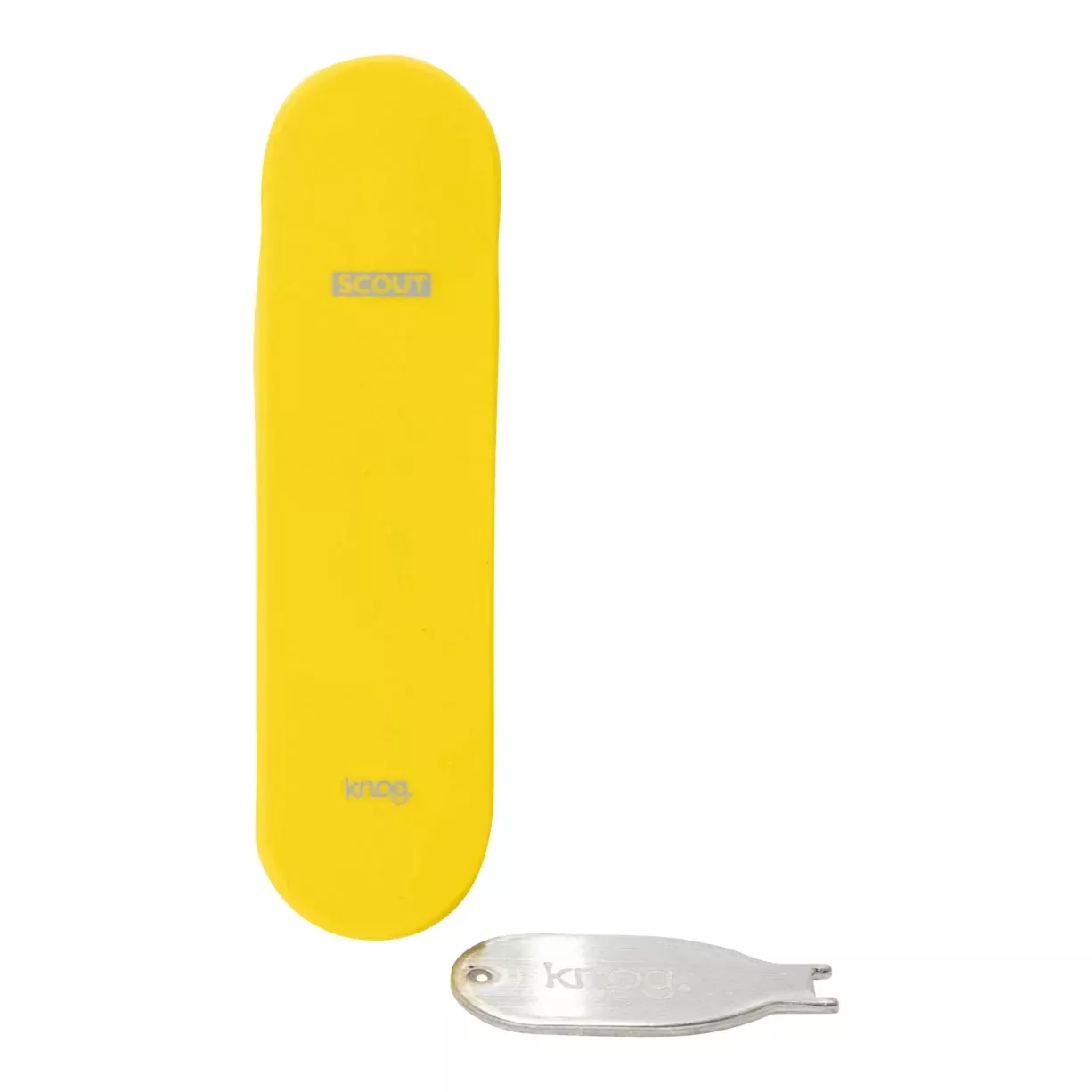 Knog Scout Bike Alarm and Finder