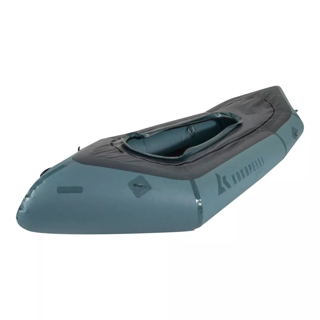 Kokopelli Rogue R-Deck Packraft