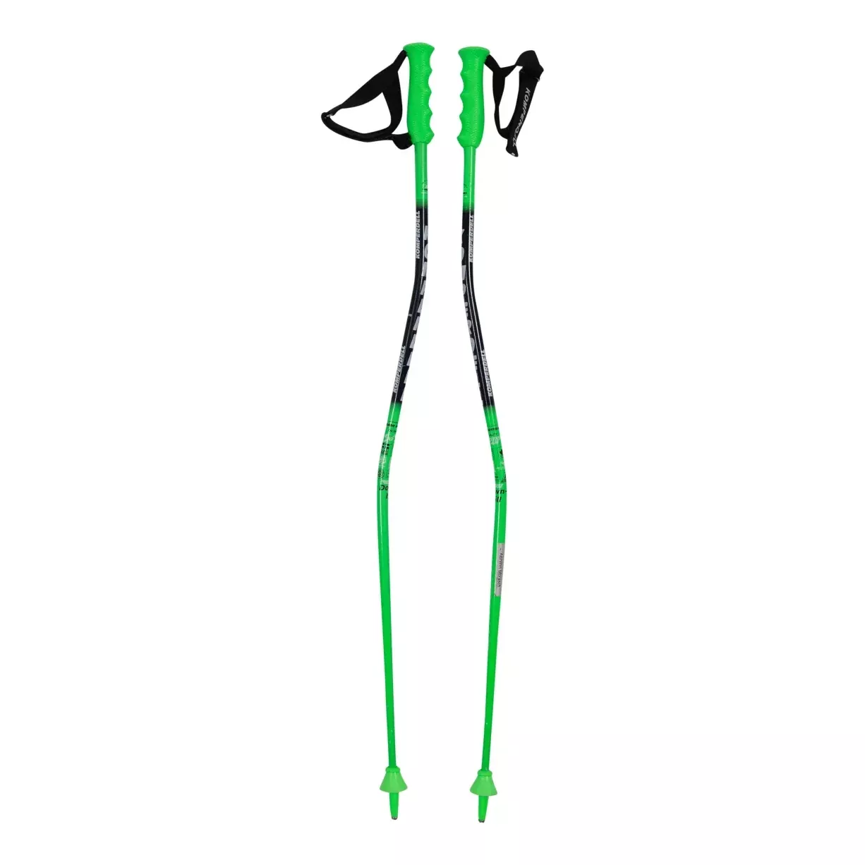 Komperdell NationalTeam Downhill Race Ski Pole