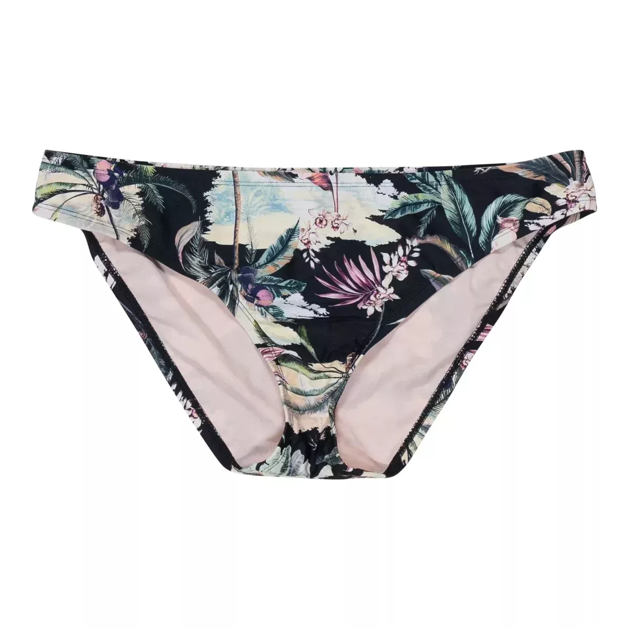 Kona Sol Bikini Bottom