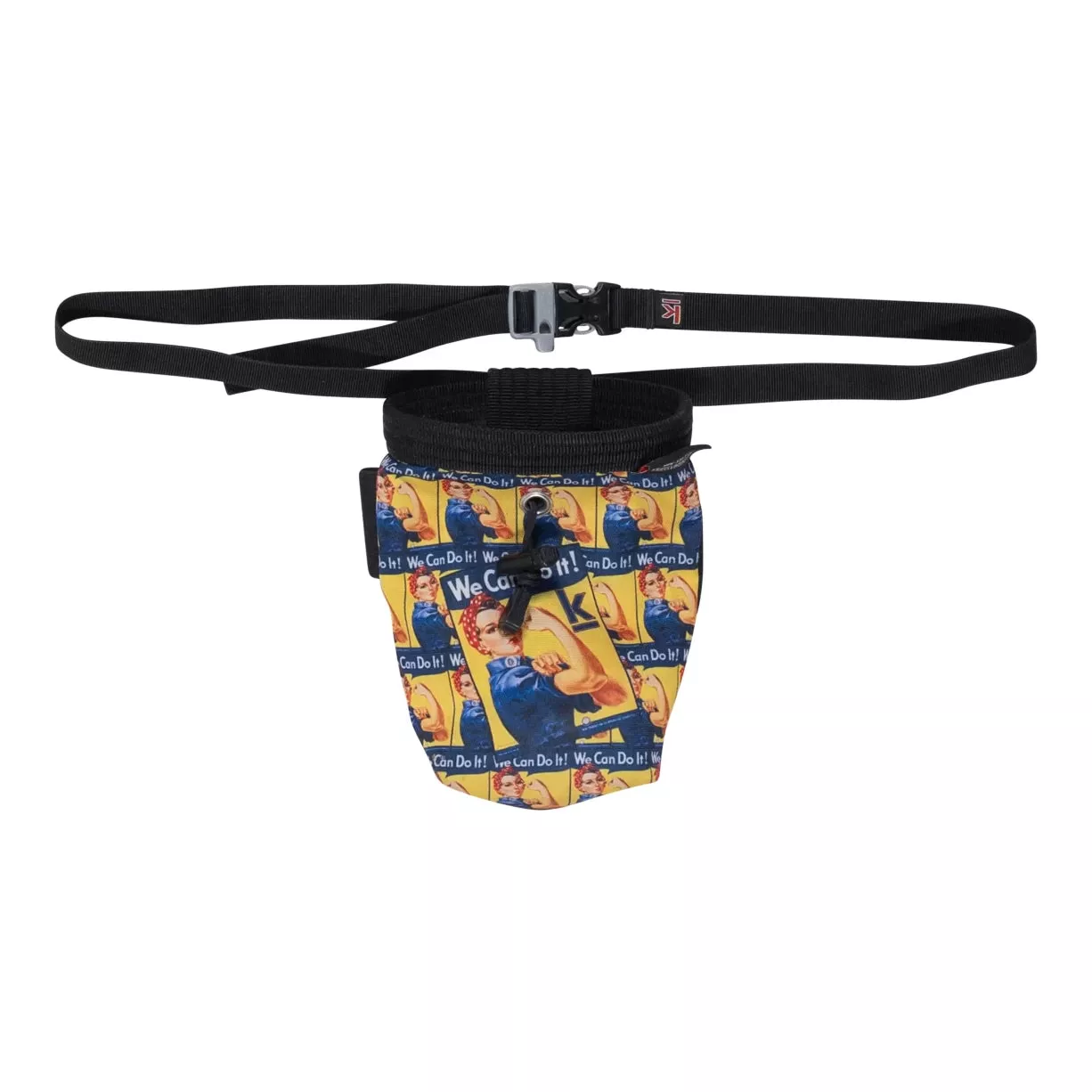 Krieg Chalk Bag