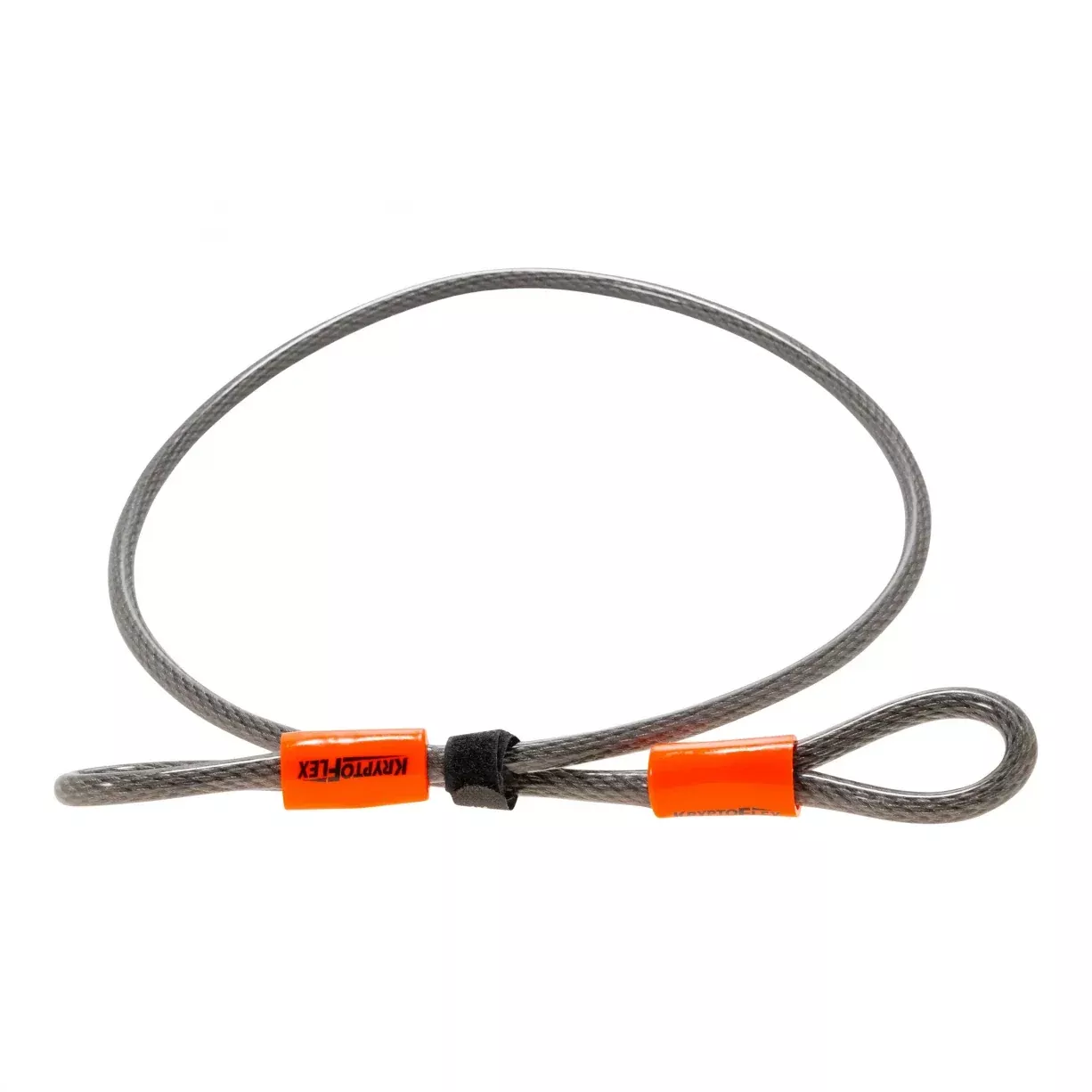 Kryptonite KryptoFlex 410 Double Loop Security Cable