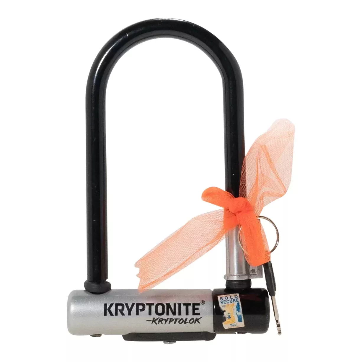 Kryptonite KryptoLok Standard Bike Lock