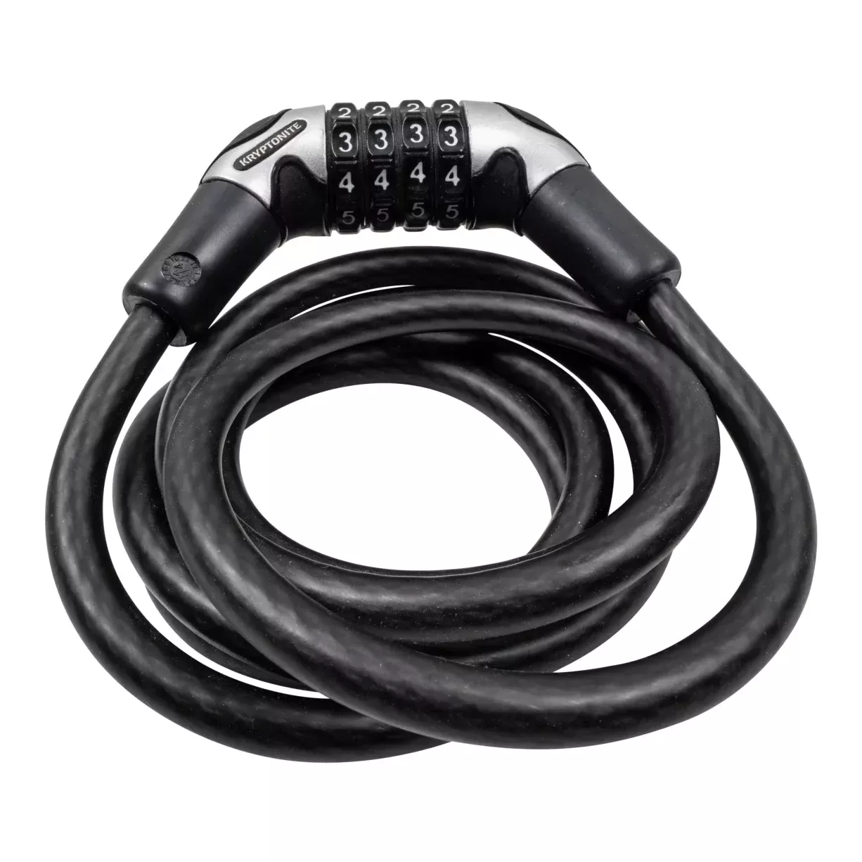 Kryptonite RC Combo Cable