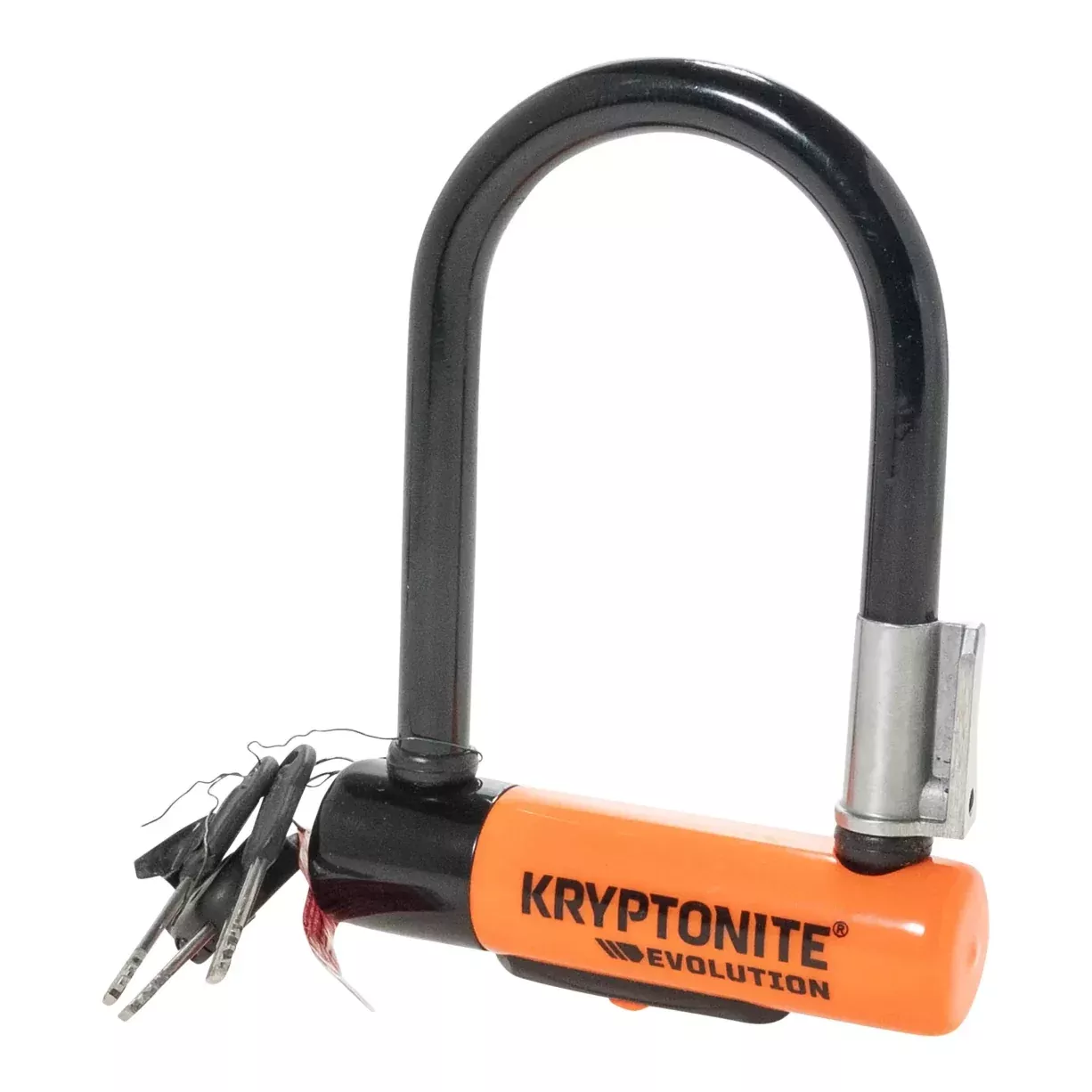 Kryptonite U-Lock Bike Lock