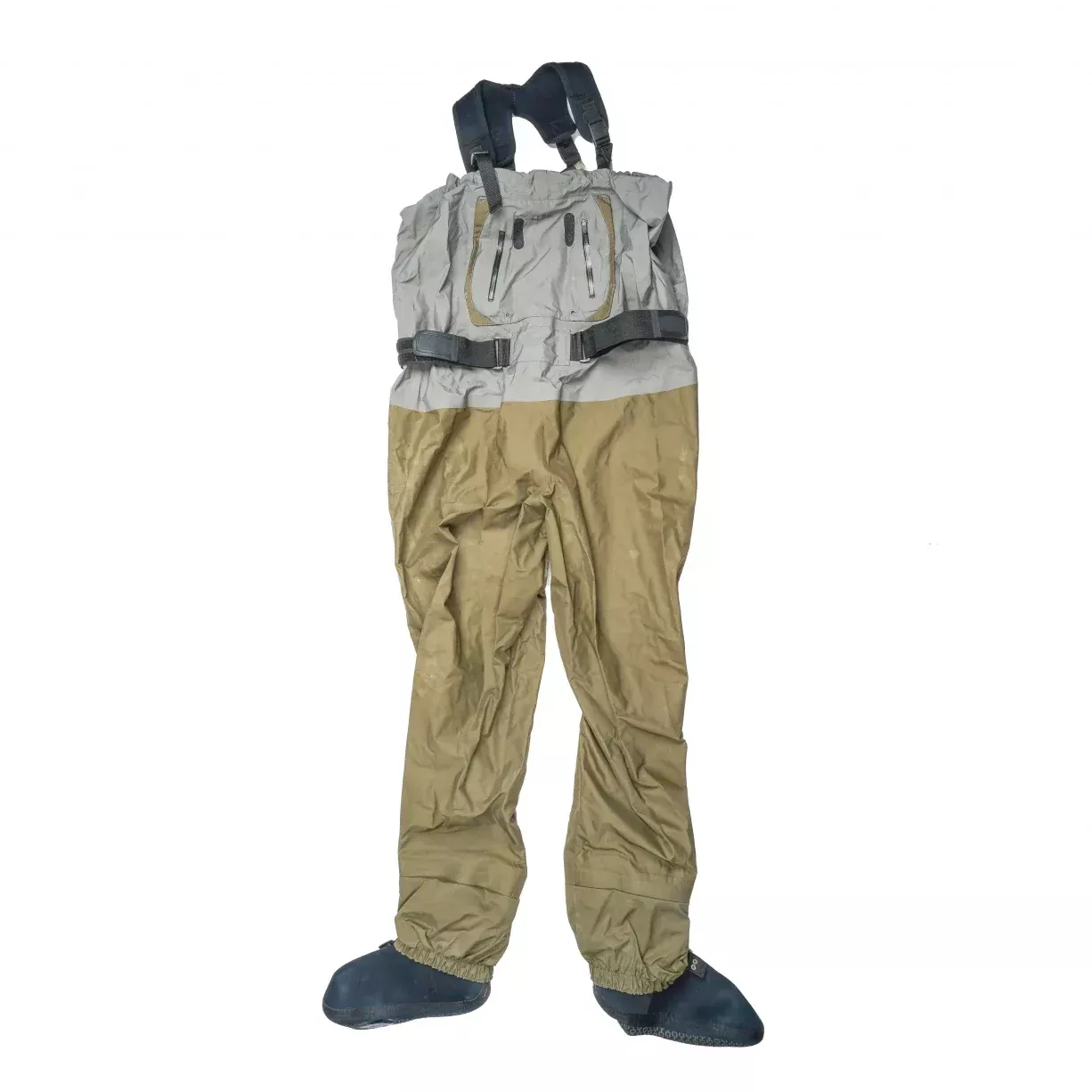 L.L. Bean Helix Waders